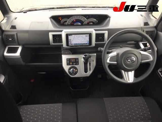 DAIHATSU WAKE 2014