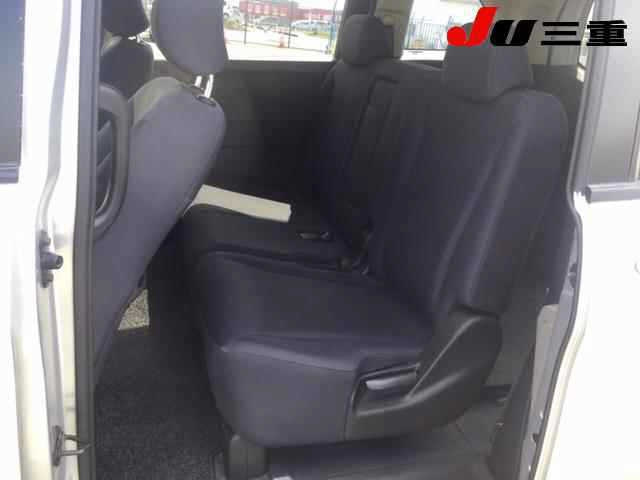 HONDA FREED 2008