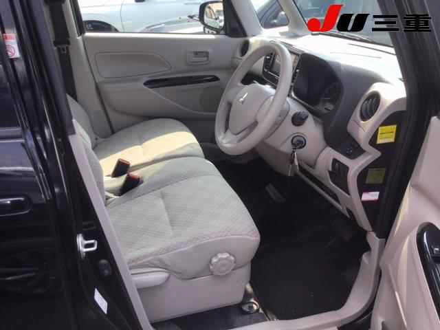 MITSUBISHI EK SPACE 2017