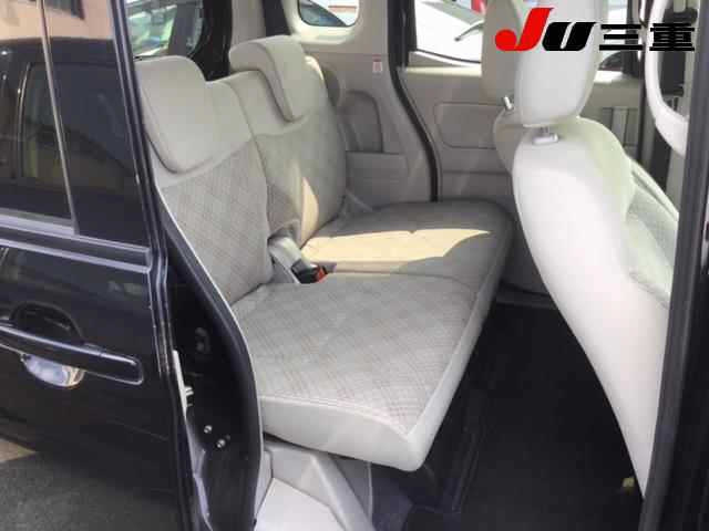 MITSUBISHI EK SPACE 2017