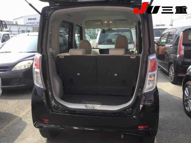 MITSUBISHI EK SPACE 2017