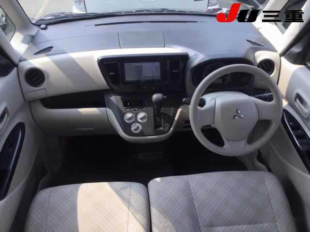 MITSUBISHI EK SPACE 2017