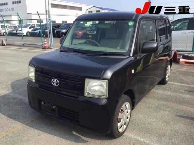 TOYOTA PIXIS SPACE 2016