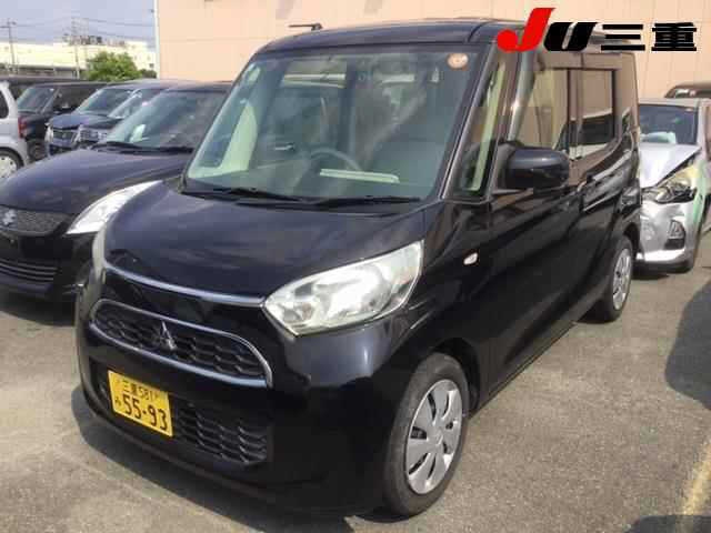 MITSUBISHI EK SPACE 2017