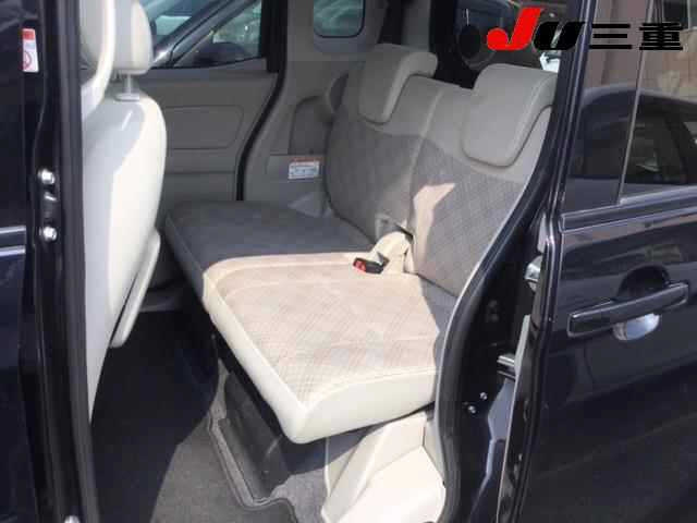 MITSUBISHI EK SPACE 2017