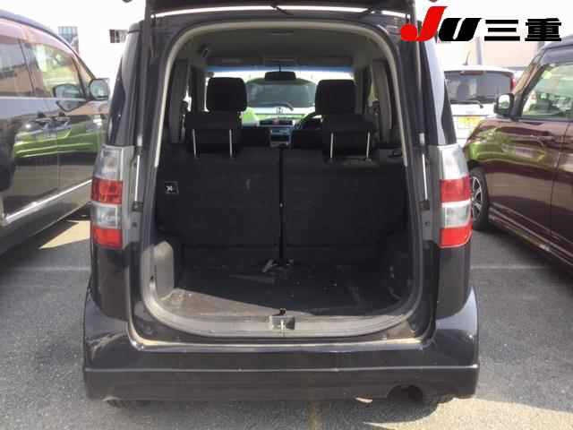 HONDA ZEST 2010
