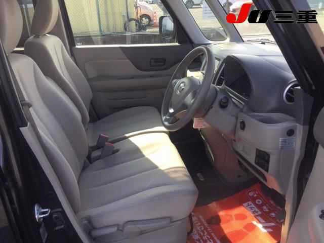 MAZDA FLAIR WAGON 2014