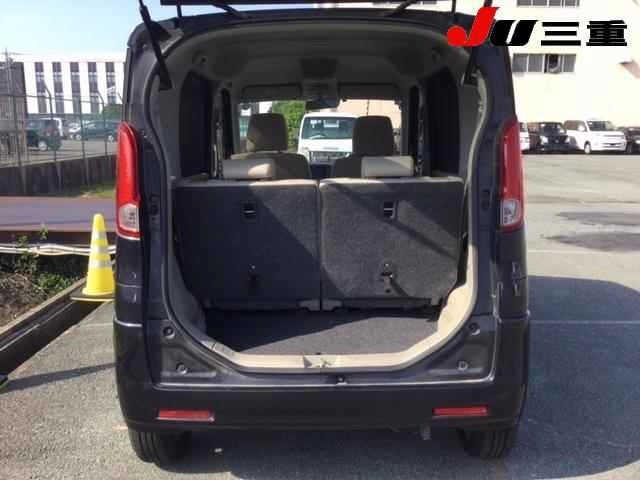 MAZDA FLAIR WAGON 2014
