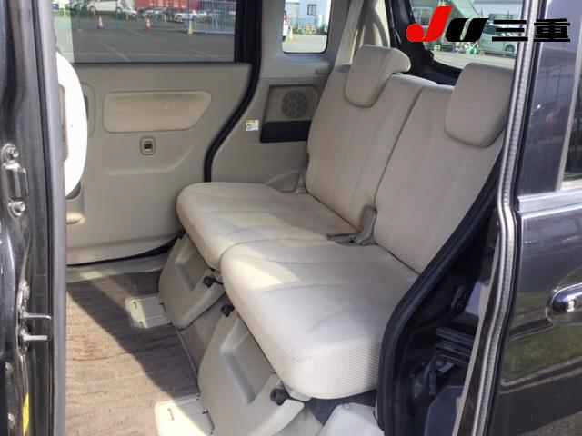 MAZDA FLAIR WAGON 2014