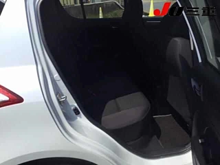 SUZUKI SWIFT 2016