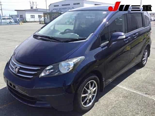 HONDA FREED 2010