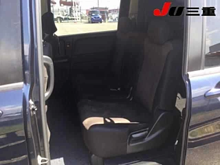 HONDA FREED 2010