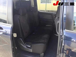HONDA FREED 2010
