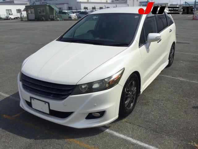 HONDA STREAM 2010