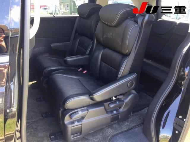 HONDA ODYSSEY 2016