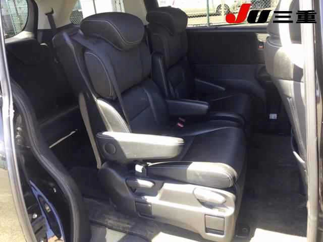 HONDA ODYSSEY 2016