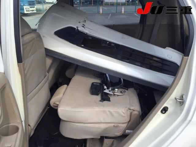 HONDA N WGN 2014