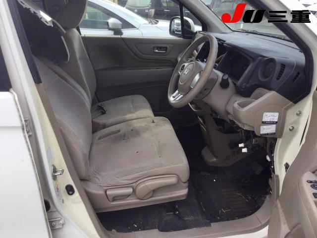 HONDA N WGN 2014