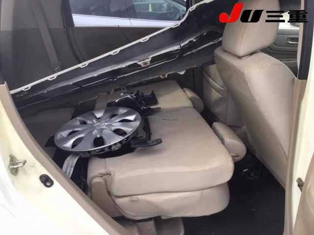 HONDA N WGN 2014