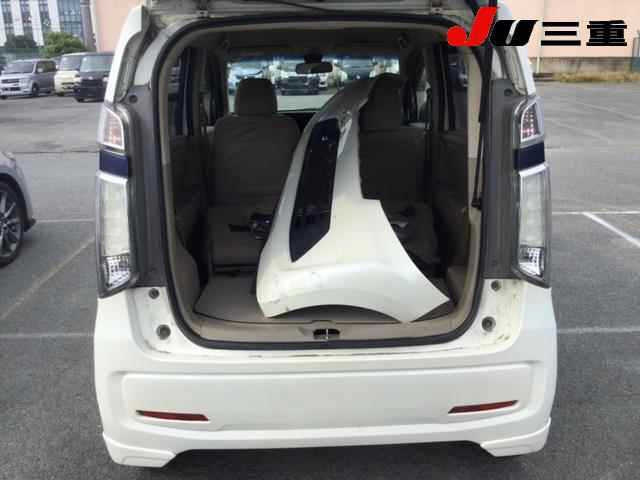HONDA N WGN 2014