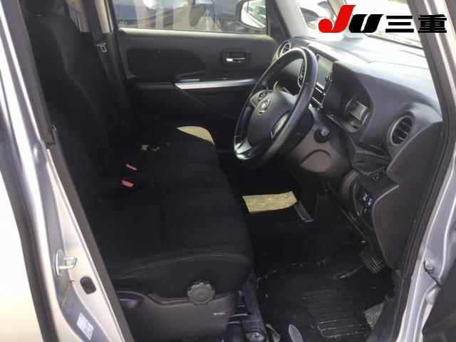 NISSAN DAYZ ROOX 2014