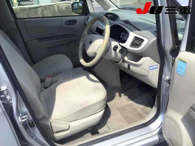 SUBARU STELLA 2010