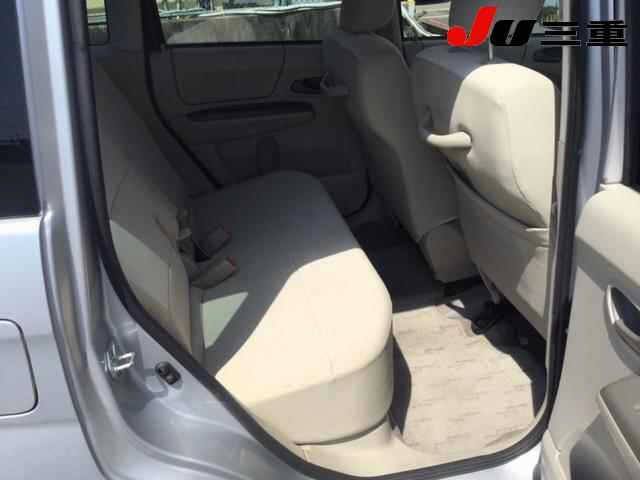 SUBARU STELLA 2010