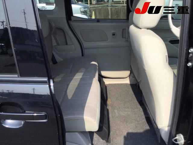 MITSUBISHI EK SPACE 2014