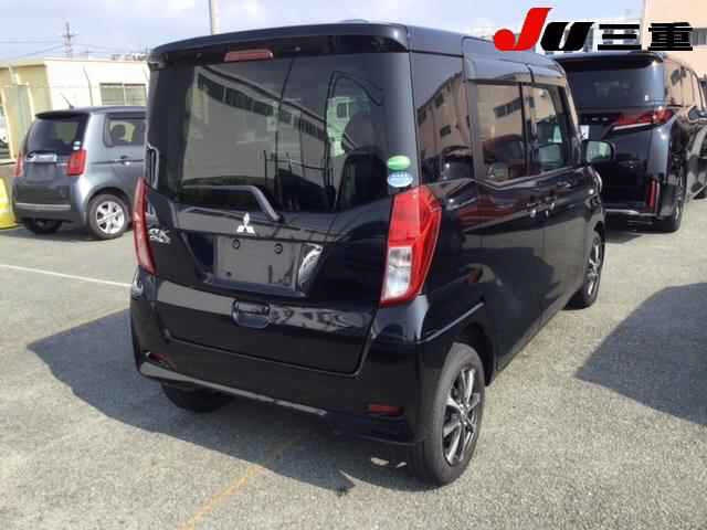 MITSUBISHI EK SPACE 2014
