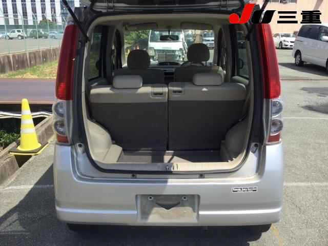 SUBARU STELLA 2010