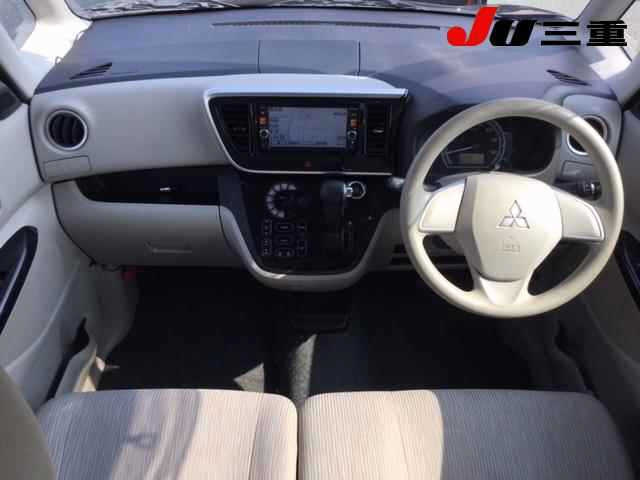 MITSUBISHI EK SPACE 2014