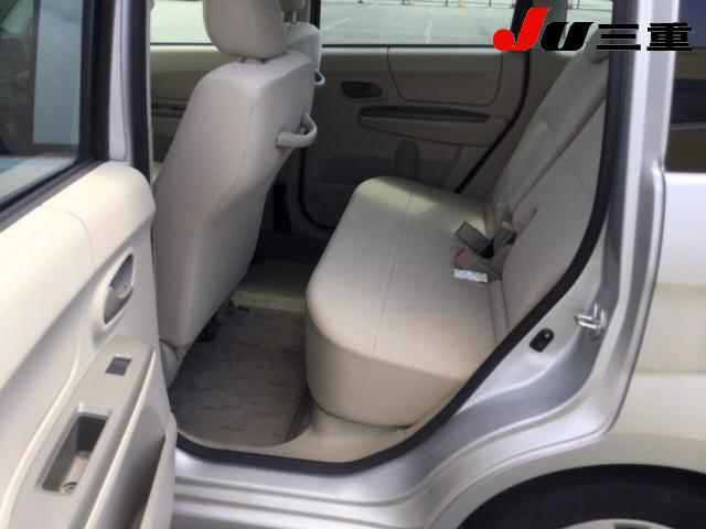 SUBARU STELLA 2010