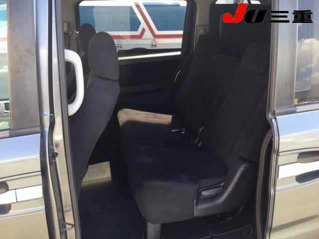 HONDA STEP WAGON 2008