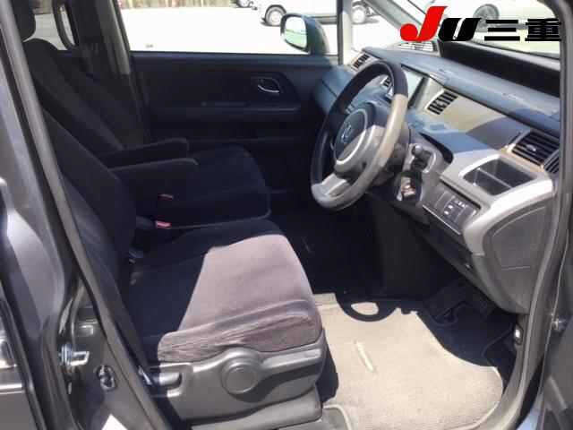 HONDA STEP WAGON 2008