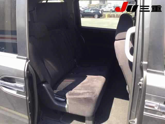 HONDA STEP WAGON 2008