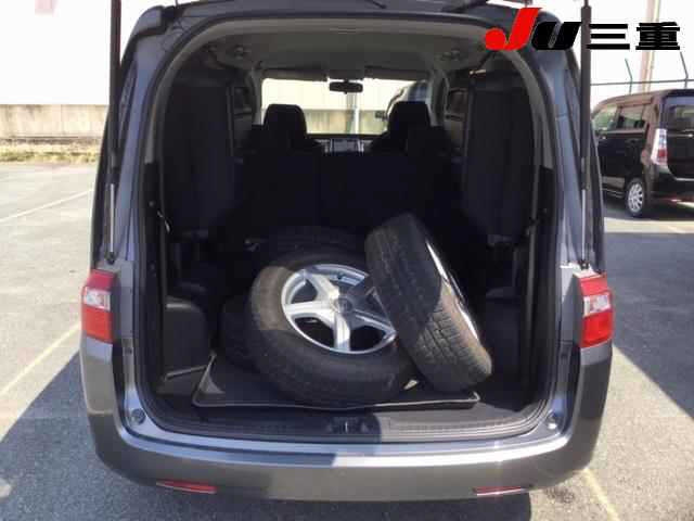 HONDA STEP WAGON 2008