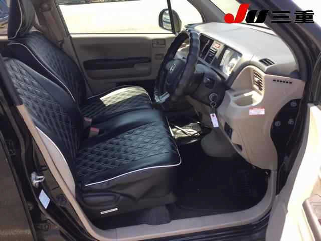 HONDA LIFE 2012