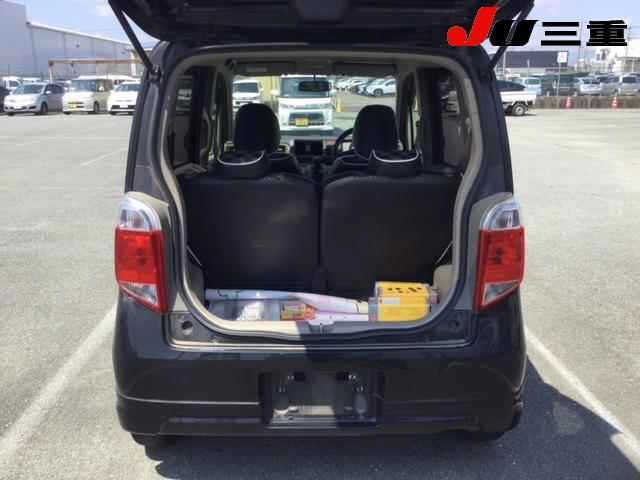 HONDA LIFE 2012