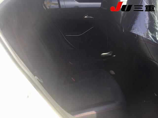 MERCEDES BENZ A CLASS 2014
