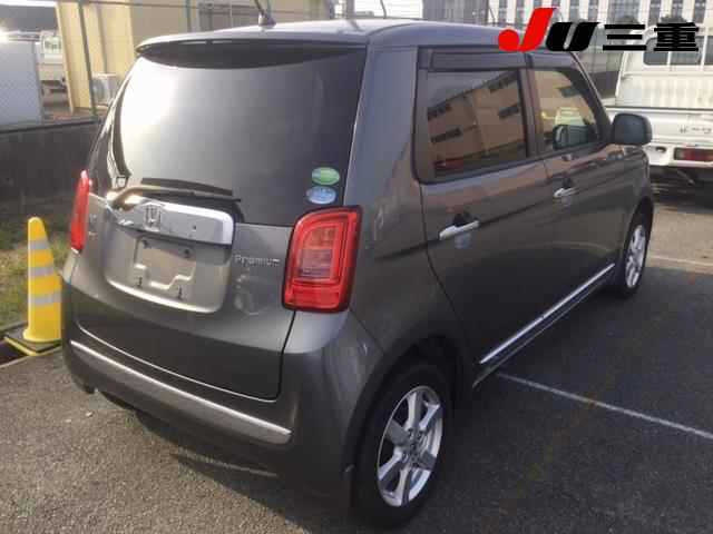 HONDA N ONE 2012
