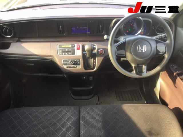 HONDA N ONE 2012