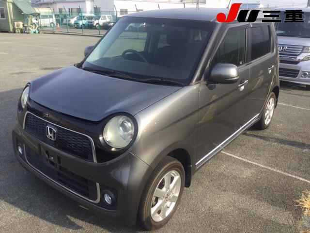 HONDA N ONE 2012