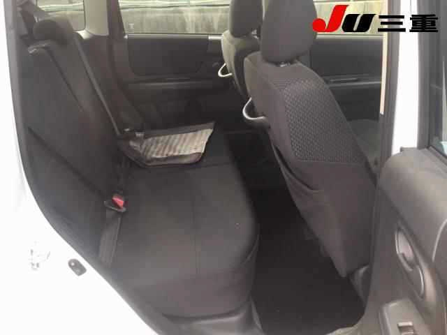 SUBARU STELLA 2008