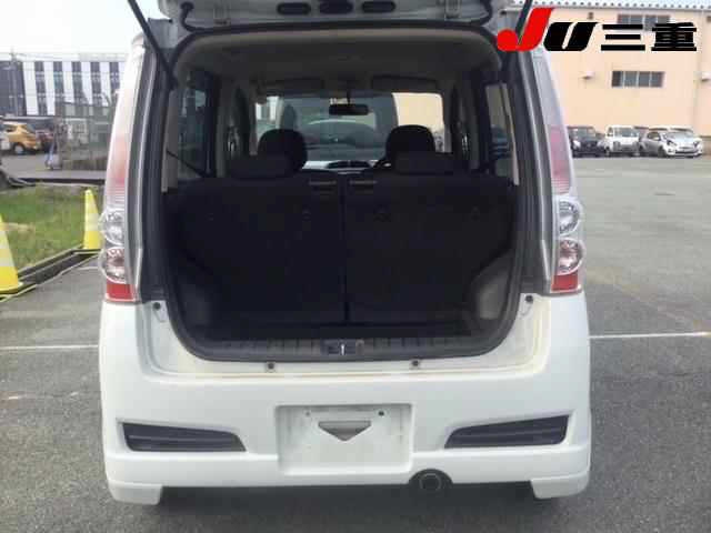 SUBARU STELLA 2008