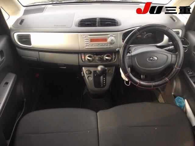 SUBARU STELLA 2008