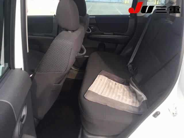 SUBARU STELLA 2008