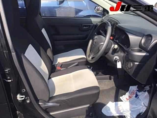 DAIHATSU MIRA E S 2019
