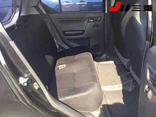 DAIHATSU MIRA E S 2019