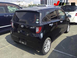 DAIHATSU MIRA E S 2019