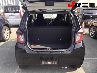 DAIHATSU MIRA E S 2019
